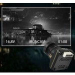 RunCam Night 3 Night Camera 1000TVL Support OSD for Drone Night Fly Camera Drone Accessory
